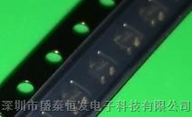 供应晶体管 BSS84PWH6327XTSA1 MOSFET - 单