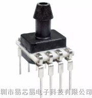供应压力传感器SSCDANN100PG5A5