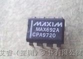 MAX692AEPA+ 集成电路（IC）