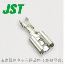 JST进口接插件端子STO-01T-187N-8现货销售