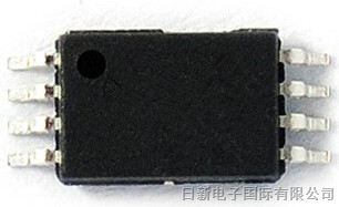 供应射频IC   封装MSOP8  UPB1510GV-E1