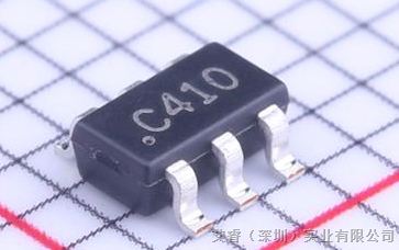 ZXSC410E6TA  集成电路（IC）
