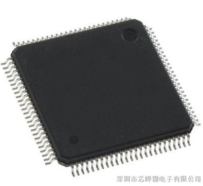 供应C8051F064-GQ嵌入式 - 微控制器