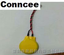 供应CR2032焊线，带线电池