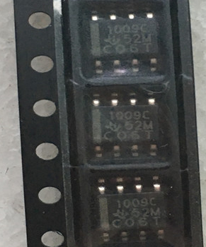LT1009CDR 集成电路（IC）