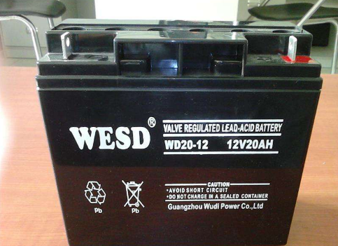 供应无敌蓄电池WD150-12 12V150AH