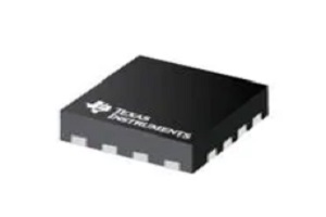 HPA01113AIRGVR  Texas Instruments 电流和电力监控器、调节器 Current Sensing Device