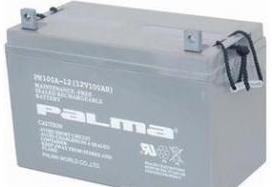 供应PM65-12 paLma蓄电池