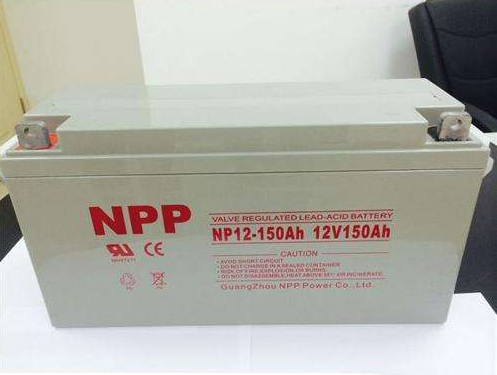 供应耐普蓄电池NP2-200 2V200AH 现货