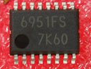 BA6951FS-E2 集成电路（IC）