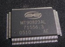 MT90823AL1  集成电路（IC）