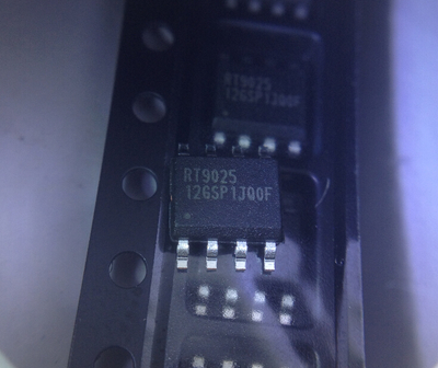 RT9025-12GSP 集成电路 IC