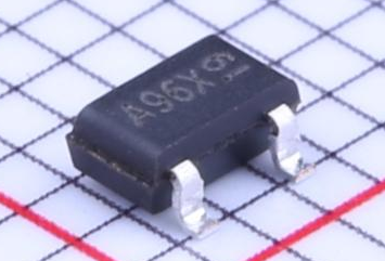 AO3409   - FET  MOSFET - 