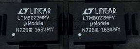 供应直流转换器 LTM8022MPV#PBF 电源