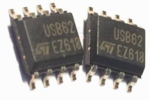 二极管    USB6B1RL   电路保护