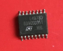 L4978D013TR 集成电路（IC）