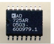 AD725ARZ 集成电路（IC）
