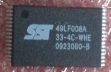 SST49LF008A-33-4C-WHE 集成电路（IC）