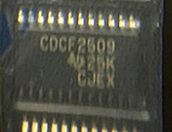 CDCF2509PWR  	ɵ·IC