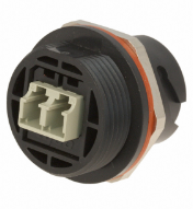 供应 光纤连接器1828619-1