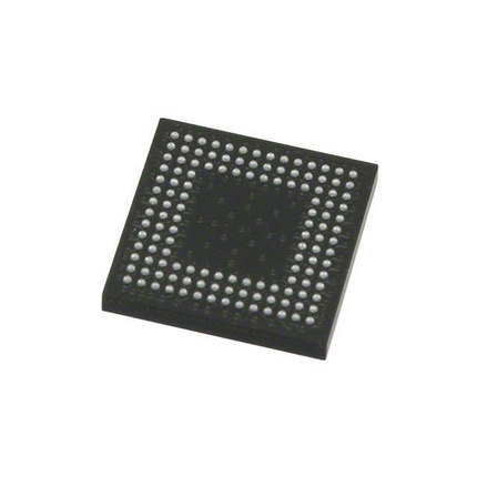 嵌入式     LFXP2-5E-5MN132I    FPGA