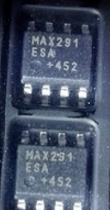 滤波器  MAX291ESA+   接口