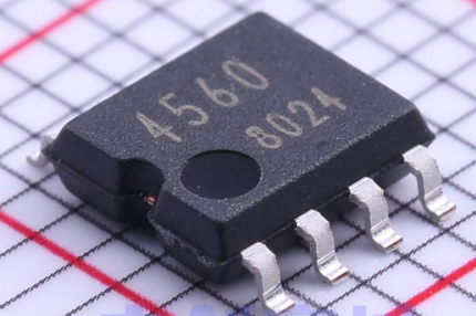 BA4560F-E2 集成电路IC