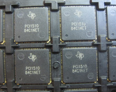 PCI1510GGU 集成电路（IC）