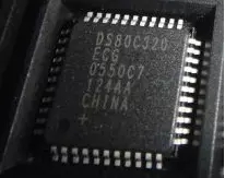 DS80C310-FCG  集成电路（IC）