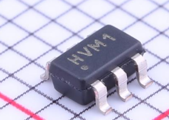 MCP65R41T-1202E/CHY  集成电路（IC）