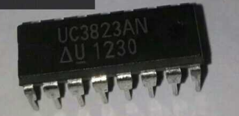 UC3823AN 	集成电路（IC）