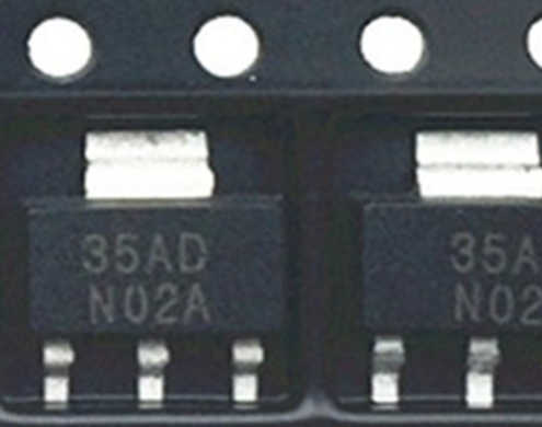 LM337IMP/NOPB   集成电路（IC）