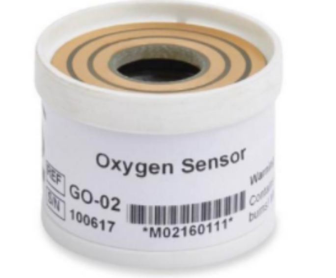 Ӧָ unimed  ̽ͷ oxygen sensor GO-02