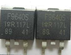 晶体管  IRF9640STRLPBF  半导体产品