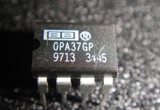 OPA37GP 集成电路（IC）