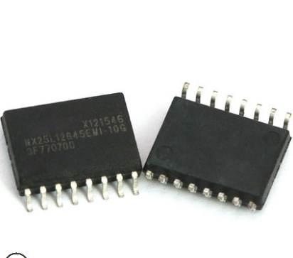 MX25L12845EMI-10G  集成电路（IC）