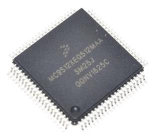 嵌入式   MC9S12XEQ512MAA   微控制器