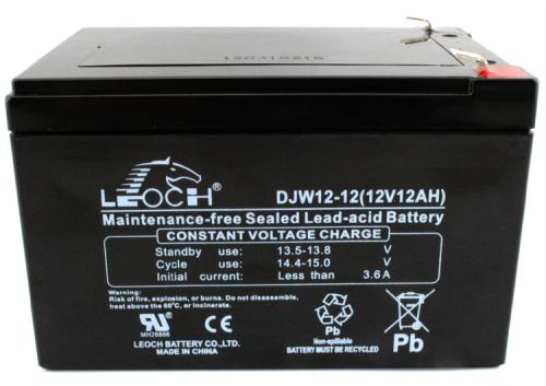 供应理士LEOCH蓄电池DJW12-15