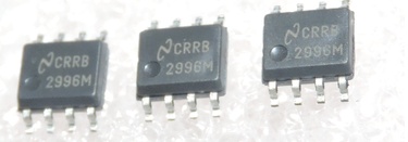 LP2996MX NOPB 集成电路（IC）