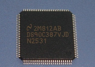 DS90C387VJDX  集成电路（IC）