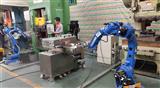 工业机器人生产线 力泰码垛搬运|桁架|冲压|焊接机器人