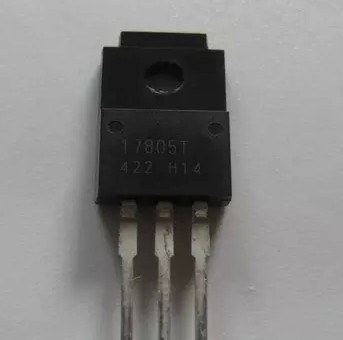 BA17805T  集成电路（IC）