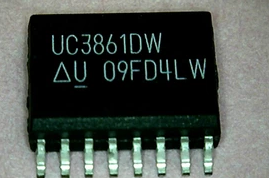 UC3861DW  集成电路（IC）