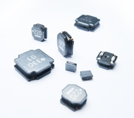 台庆（TAI-TECH）磁封胶电感HPC4018NV系列品