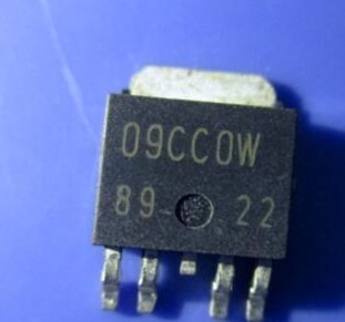BA09CC0WFP-E2 集成电路（IC）
