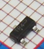     NTR4101PT1G      FET-MOSFET