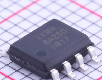    ZXMN6A25D      MOSFET - 