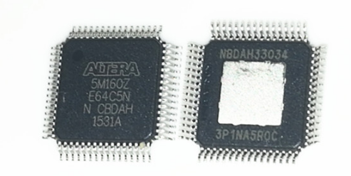 5M160ZE64C5N  集成电路（IC）