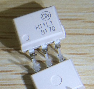 H11L1SR2M 光隔离器 - 逻辑输出