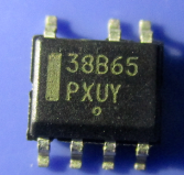 NCP1238BD65R2G   集成电路（IC）